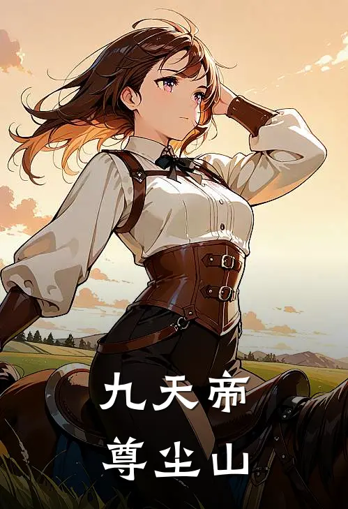 九天帝尊 尘山