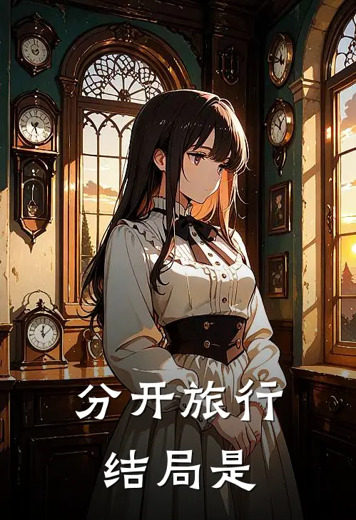 分开旅行结局是