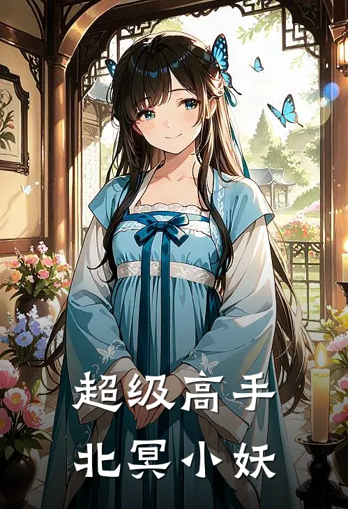 超级高手 北冥小妖