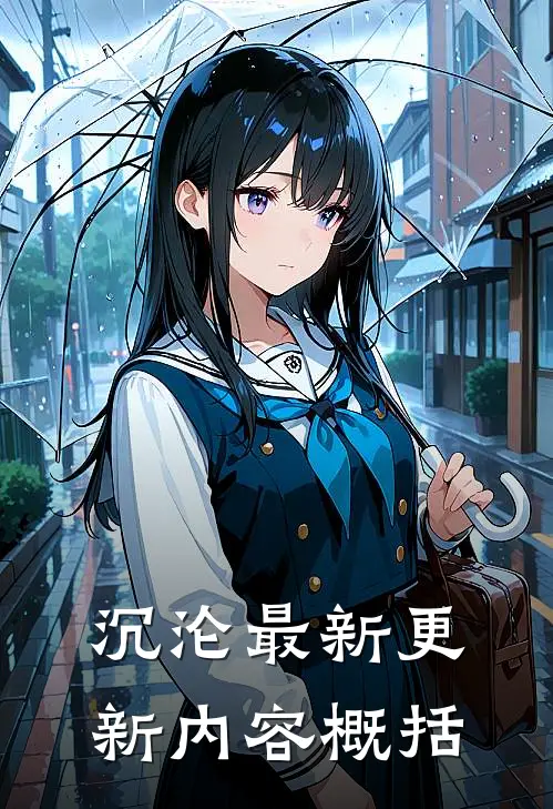 沉沦最新更新内容概括