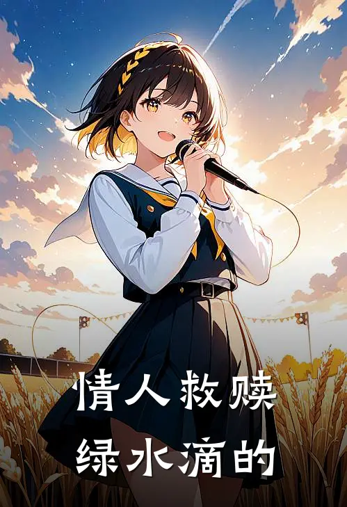 情人救赎绿水滴的