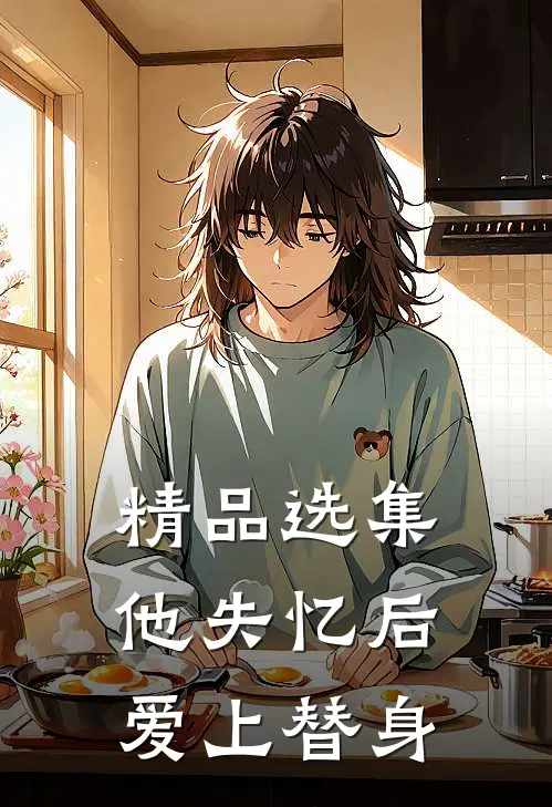 精品选集他失忆后爱上替身