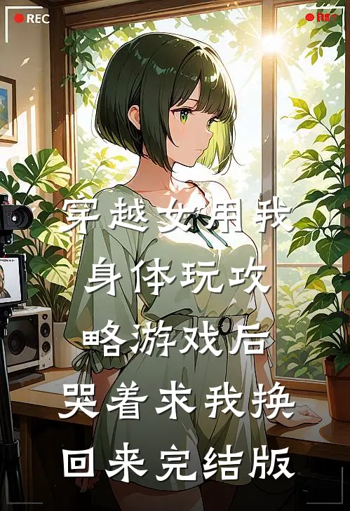 穿越女用我身体玩攻略游戏后，哭着求我换回来完结版