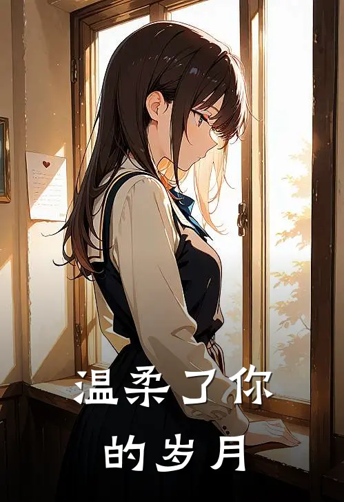温柔了你的岁月