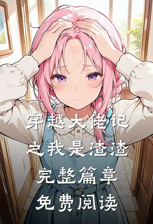 穿越大佬记之我是渣渣完整篇章免费阅读