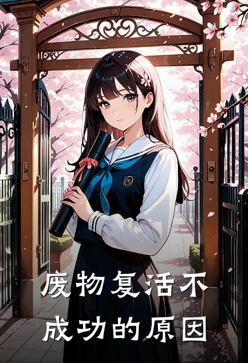 废物复活不成功的原因