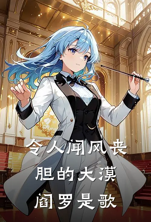 令人闻风丧胆的大漠阎罗是歌