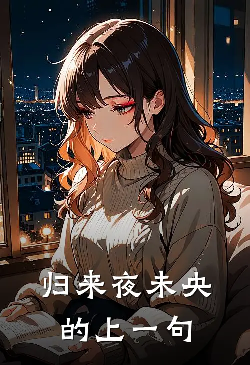 归来夜未央的上一句