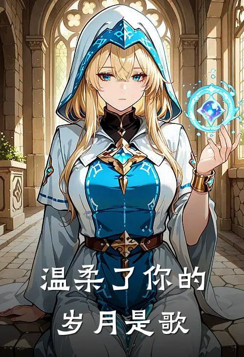 温柔了你的岁月是歌