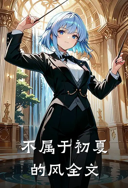 不属于初夏的风全文