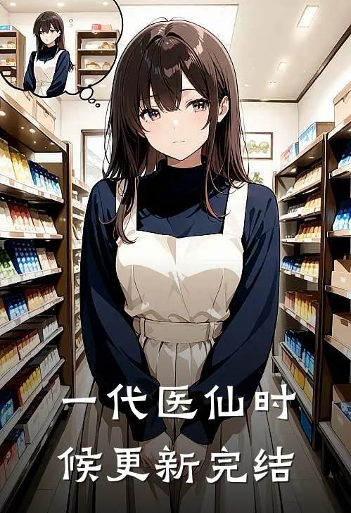 一代医仙时候更新完结