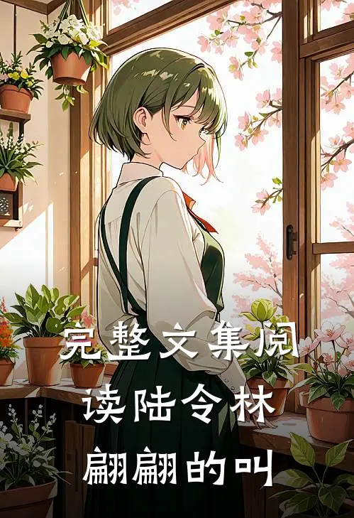 完整文集阅读陆令林翩翩的叫