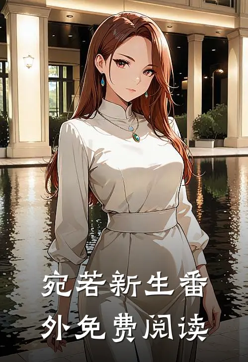 宛若新生番外免费阅读