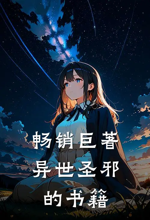 畅销巨著异世圣邪的书籍