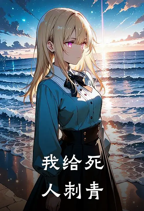 我给死人刺青
