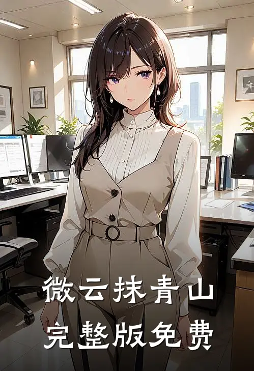微云抹青山完整版免费