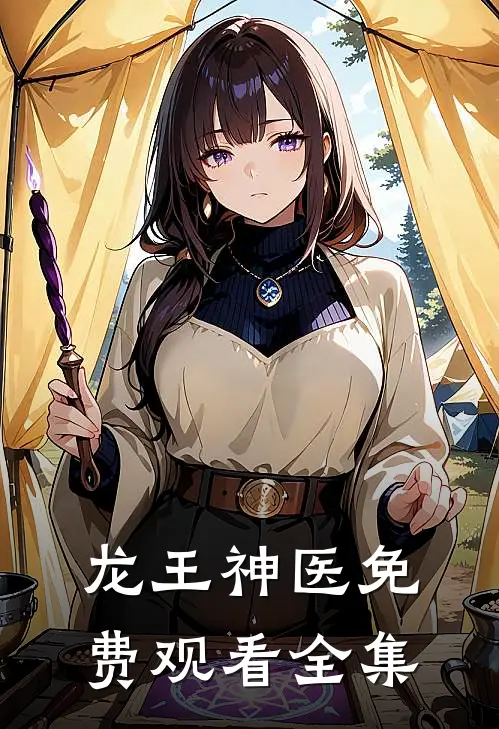 龙王神医免费观看全集