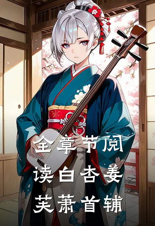 全章节阅读白杏姜芙萧首辅