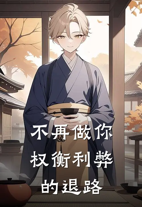 不再做你权衡利弊的退路英文