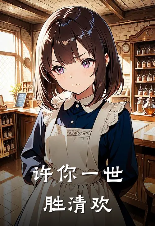许你一世胜清欢免费阅读