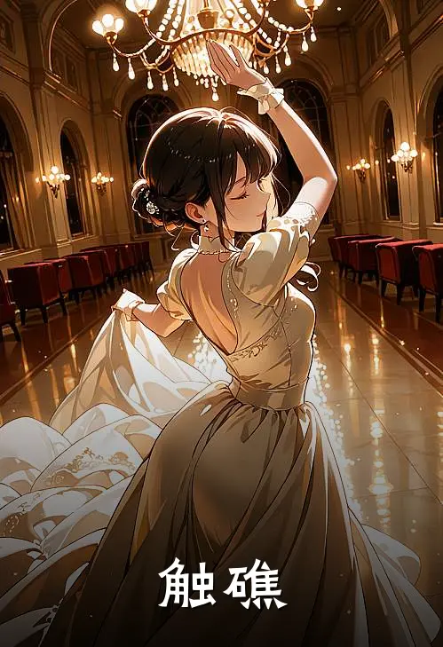 触礁