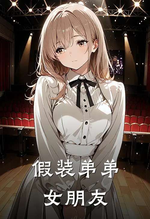 假装弟弟女朋友铁