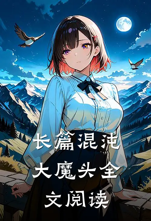 长篇混沌大魔头全文阅读