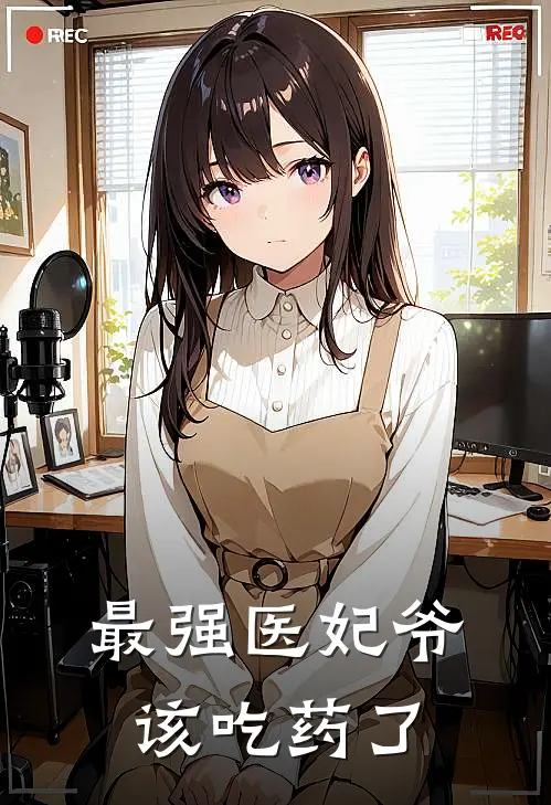 最强医妃爷该吃药了