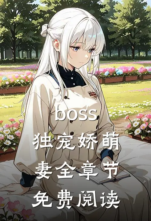 boss独宠娇萌妻全章节免费阅读