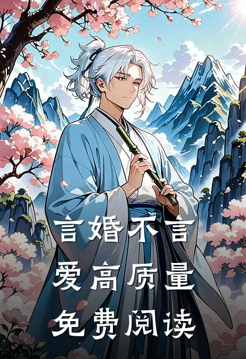 言婚不言爱高质量免费阅读