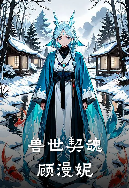 兽世契魂顾漫妮