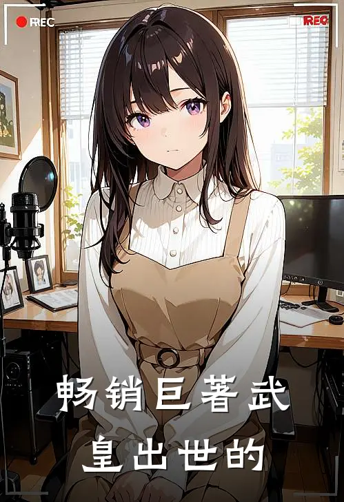 畅销巨著武皇出世的