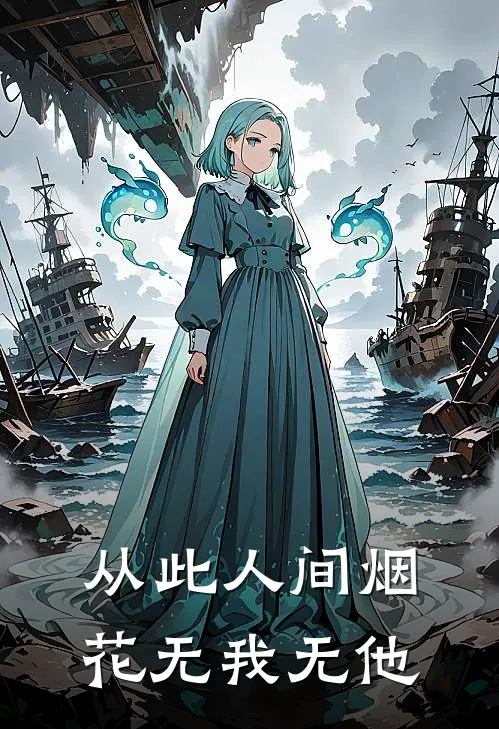 从此人间烟花无我无他下一句