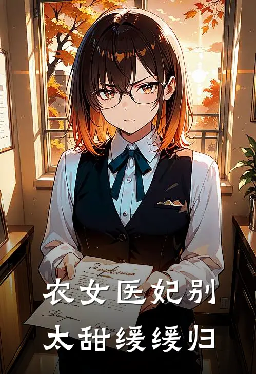 农女医妃别太甜 缓缓归