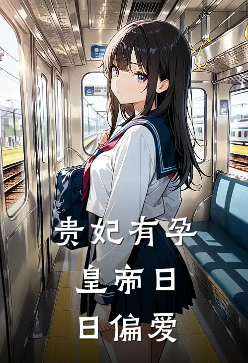 贵妃有孕，皇帝日日偏爱