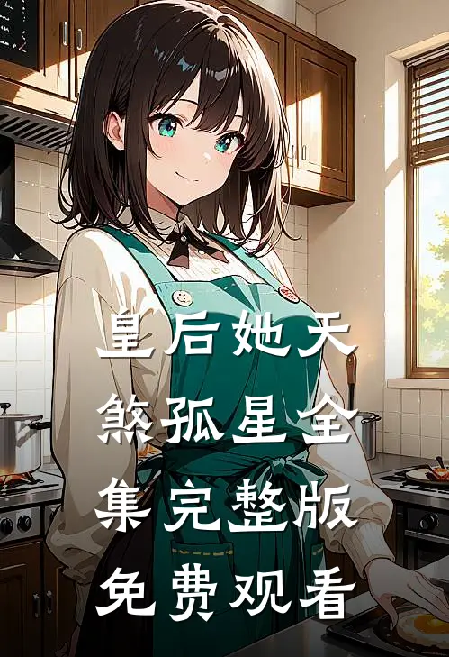 皇后她天煞孤星全集完整版免费观看