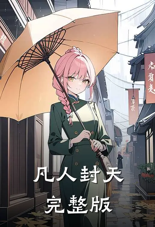 凡人封天完整版