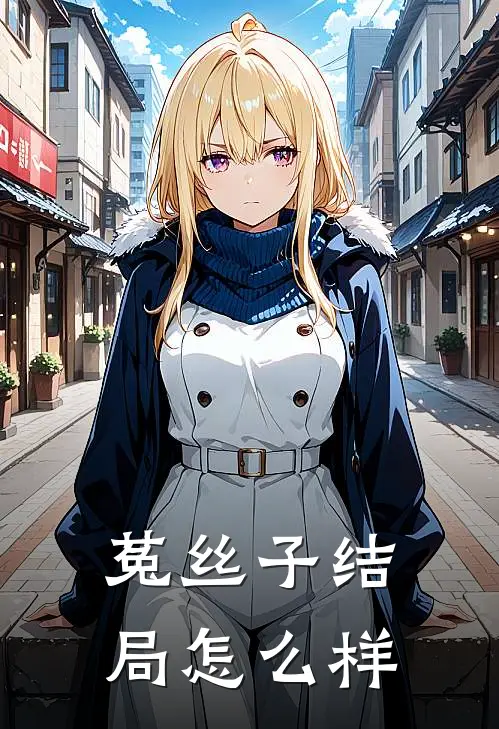 菟丝子结局怎么样