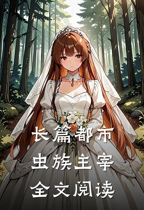 长篇都市虫族主宰全文阅读