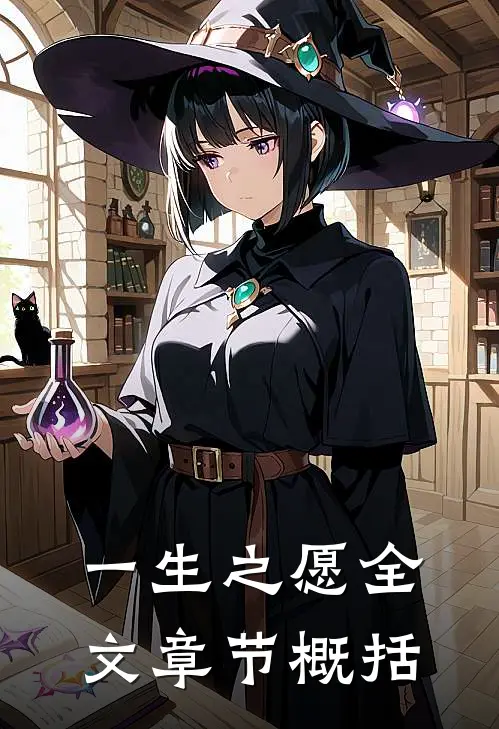 一生之愿全文章节概括