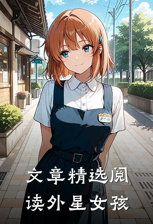文章精选阅读外星女孩