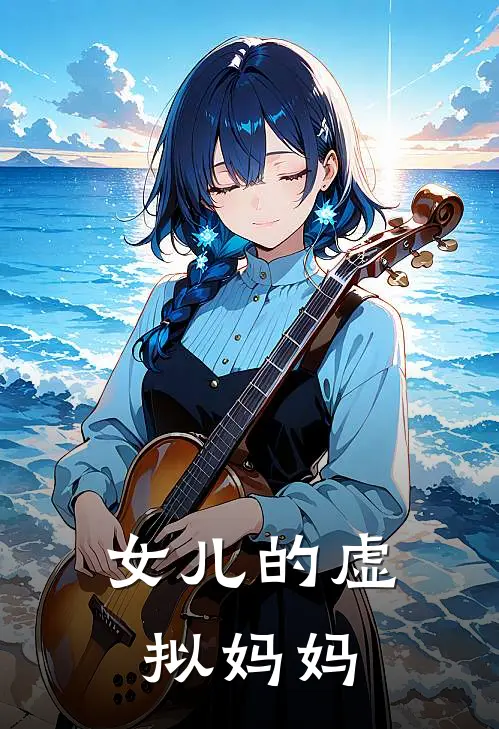 女儿的虚拟妈妈叫
