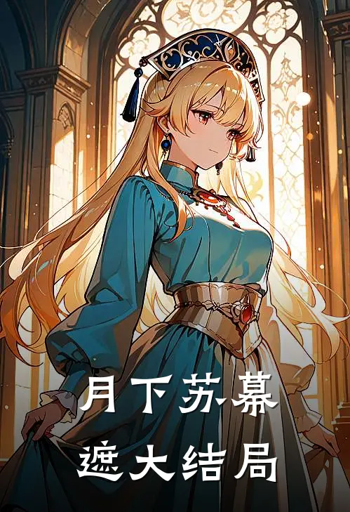 月下苏幕遮大结局