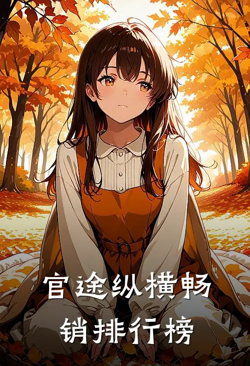 官途纵横畅销排行榜