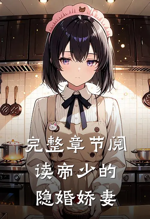完整章节阅读帝少的隐婚娇妻
