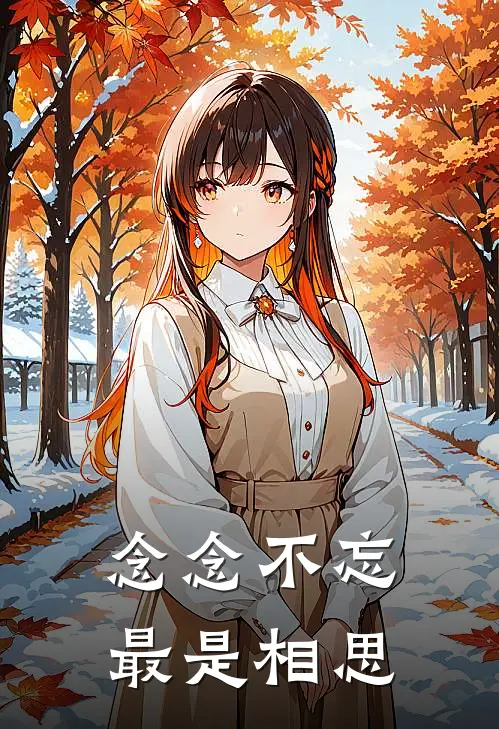 念念不忘最是相思