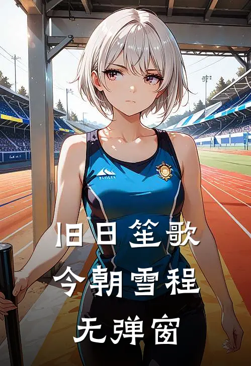 旧日笙歌，今朝雪程无弹窗