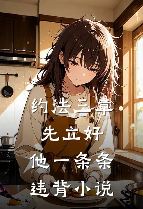 约法三章先立好,他一条条违背txt