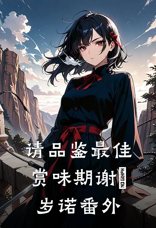 请品鉴最佳赏味期谢璟岁诺番外