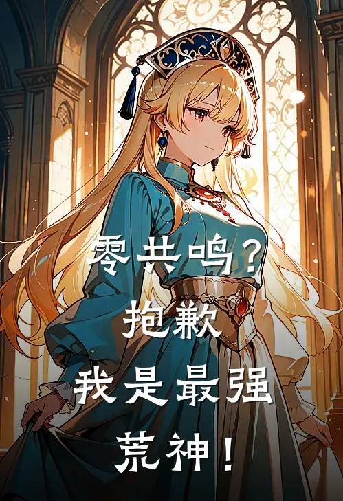 零共鸣？抱歉，我是最强荒神！